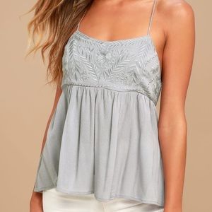 Lulus Tank Top
